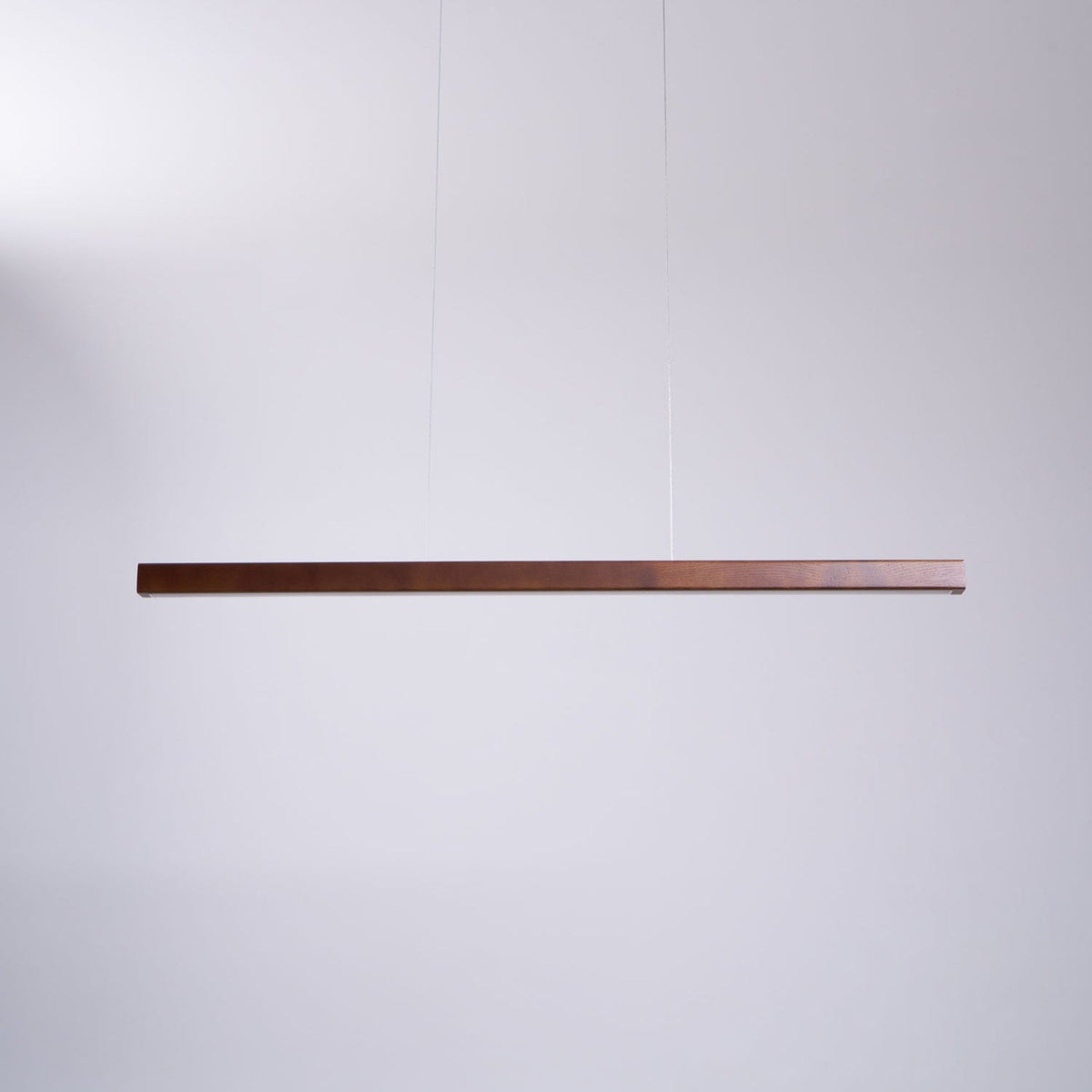 Fine Timber Pendant Light