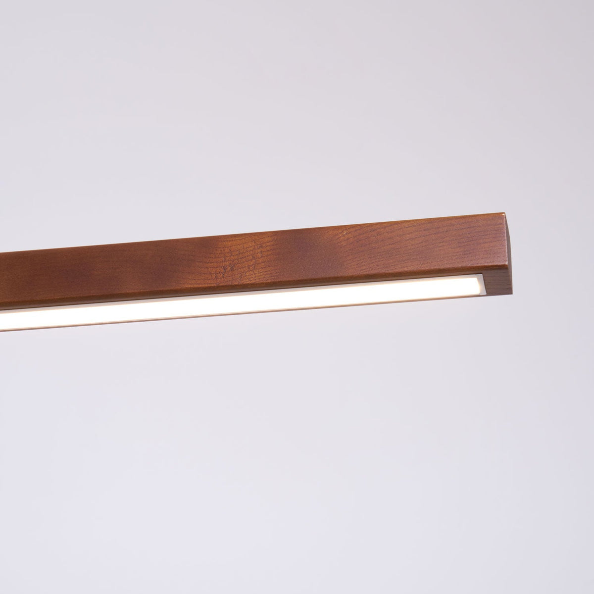 Fine Timber Pendant Light