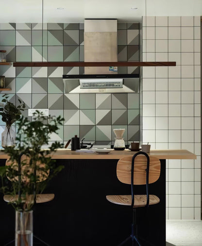 Fine Timber Pendant Light
