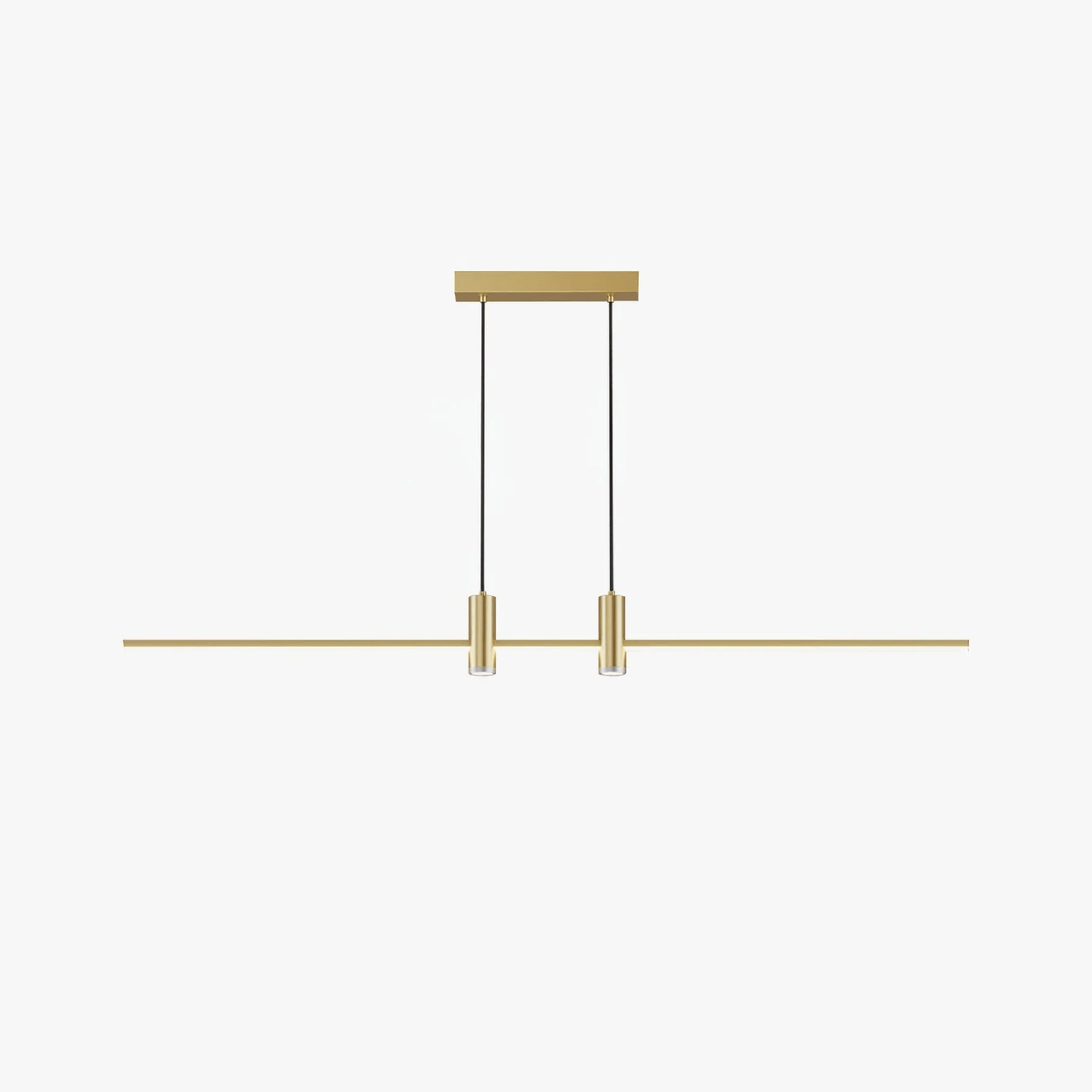 Crossbeam Pendant Light