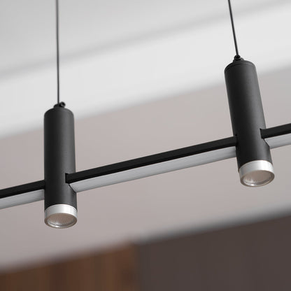 Crossbeam Pendant Light