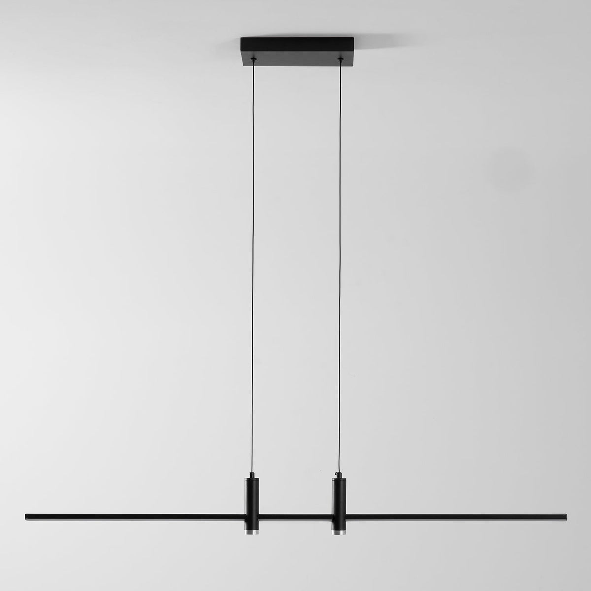Crossbeam Pendant Light