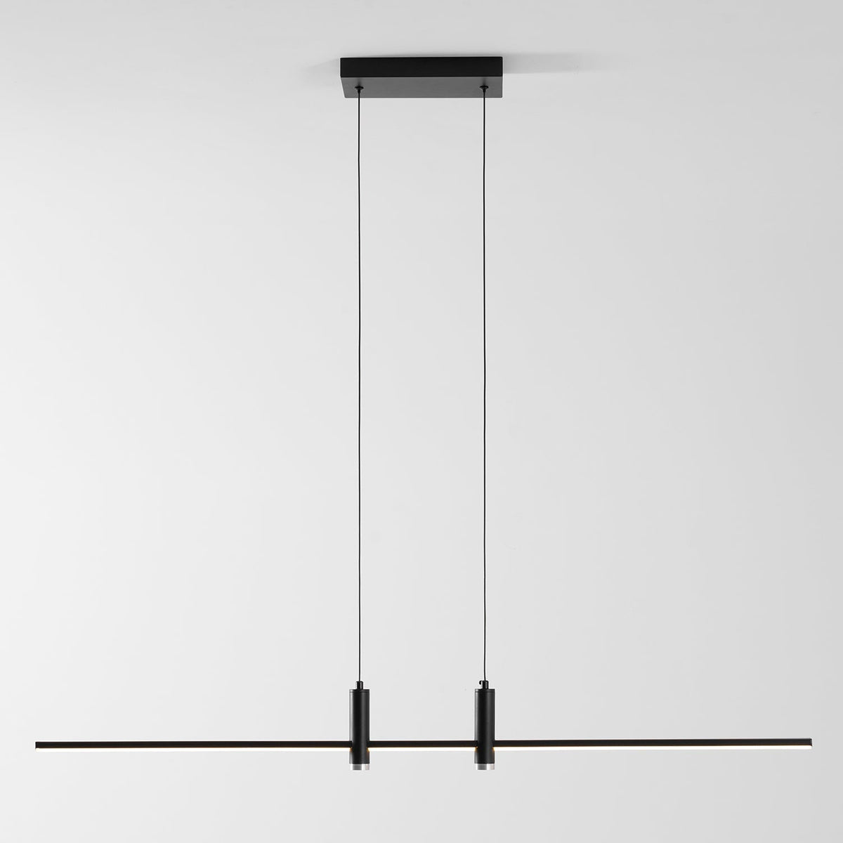 Crossbeam Pendant Light