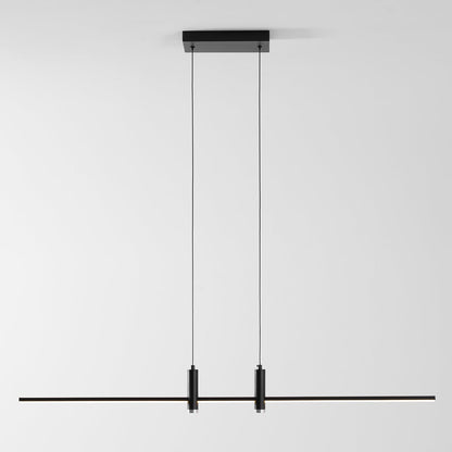 Crossbeam Pendant Light