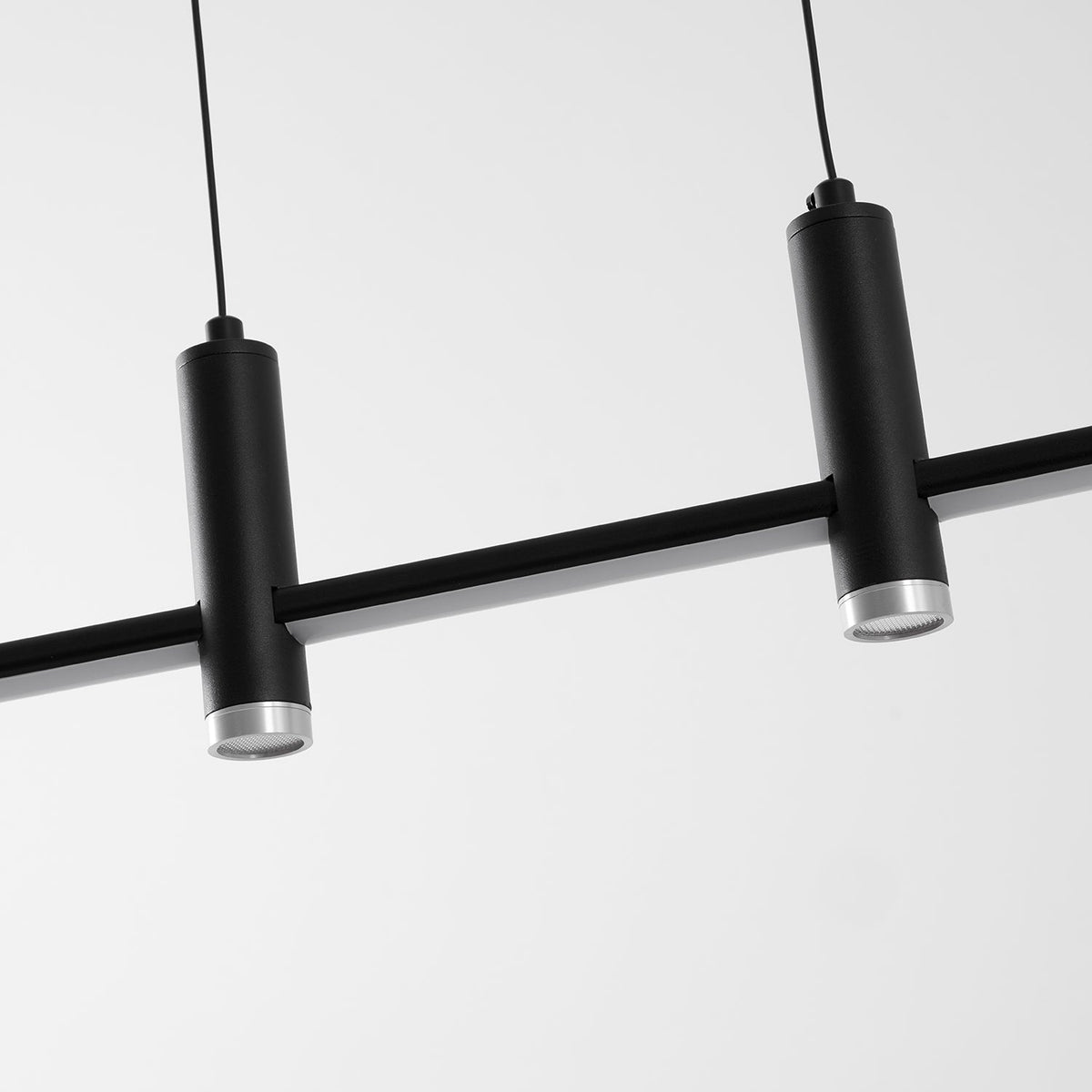 Crossbeam Pendant Light
