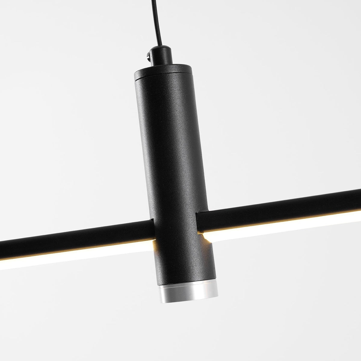 Crossbeam Pendant Light