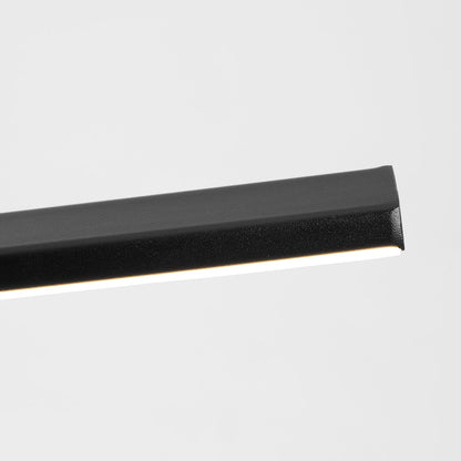 Crossbeam Pendant Light