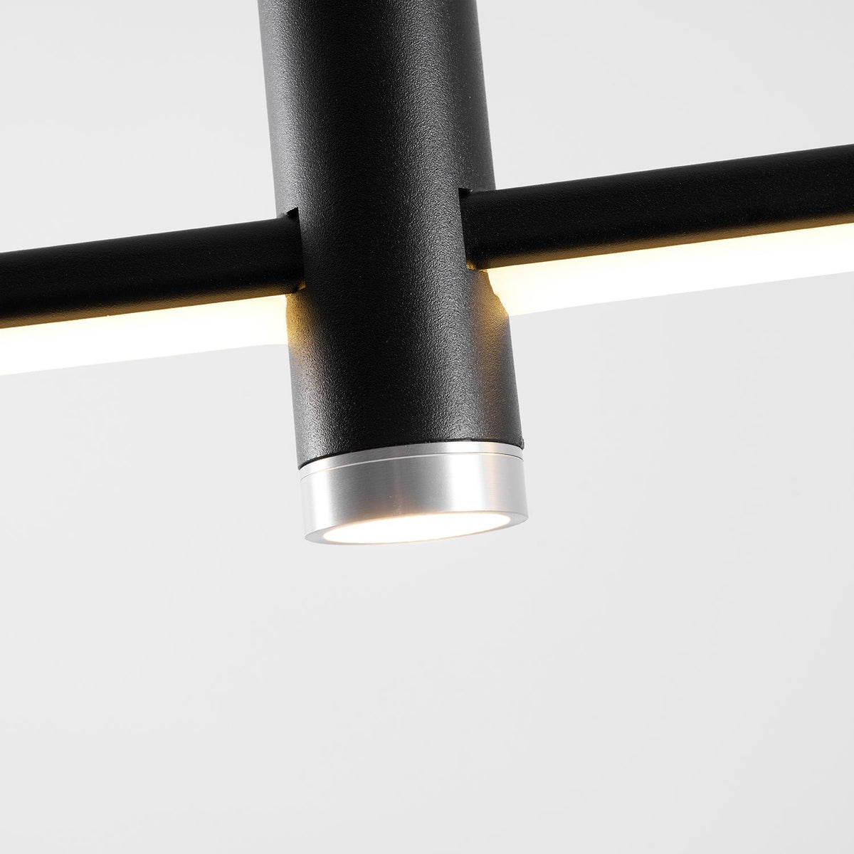 Crossbeam Pendant Light