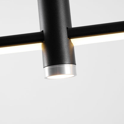 Crossbeam Pendant Light