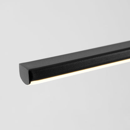 Crossbeam Pendant Light