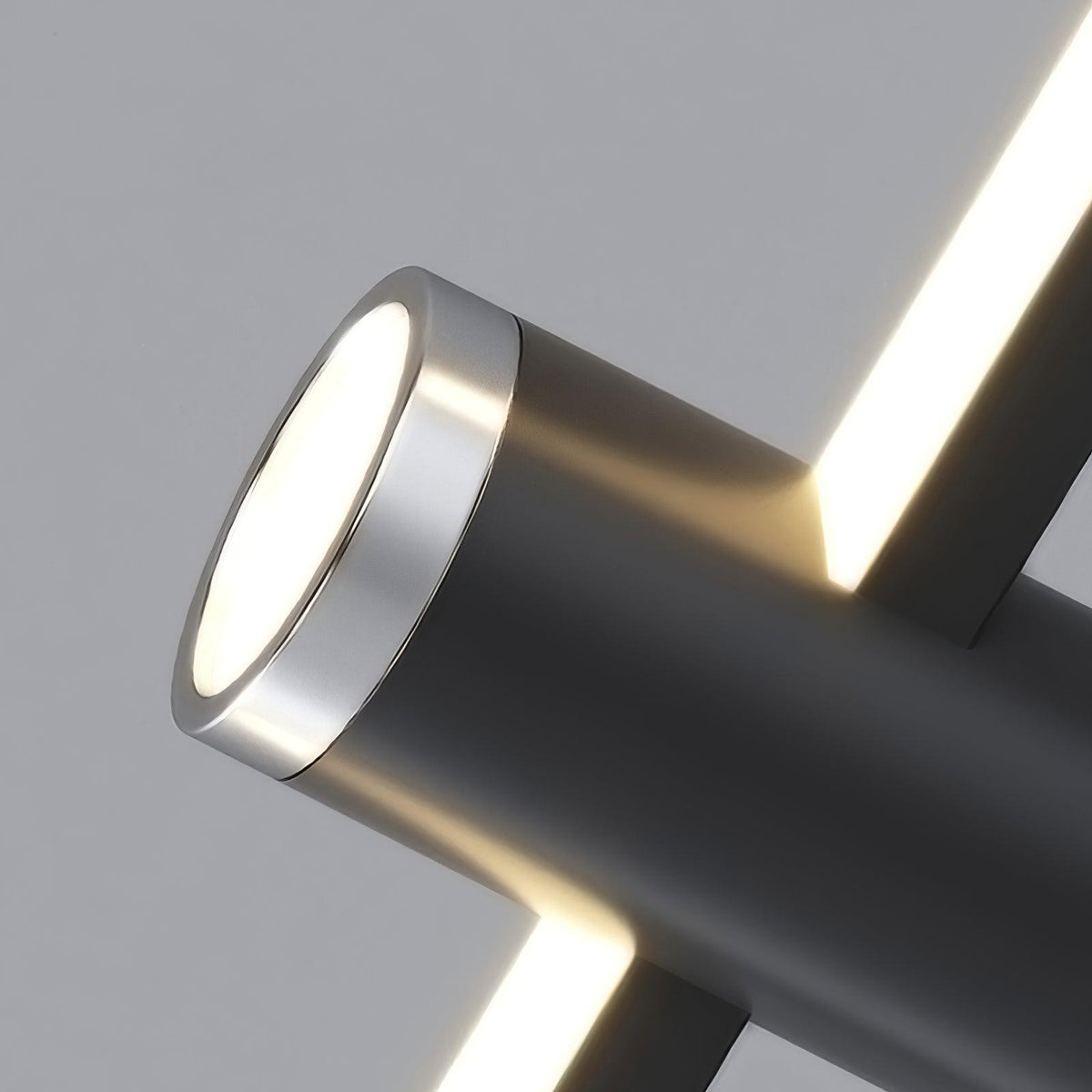 Crossbeam Pendant Light