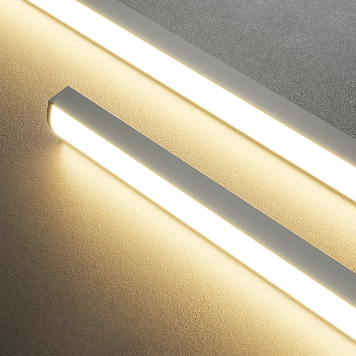 Crossbeam Pendant Light