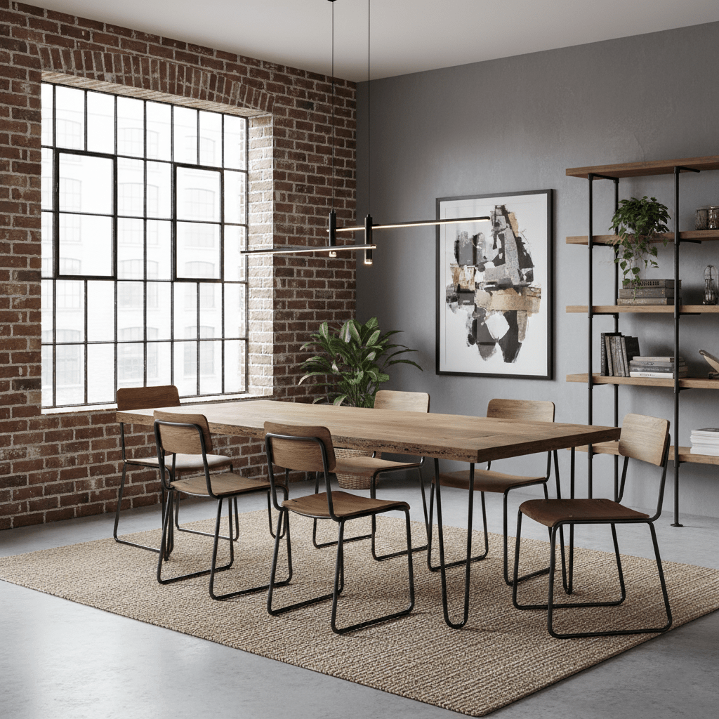 Axis Twin Pendant Light