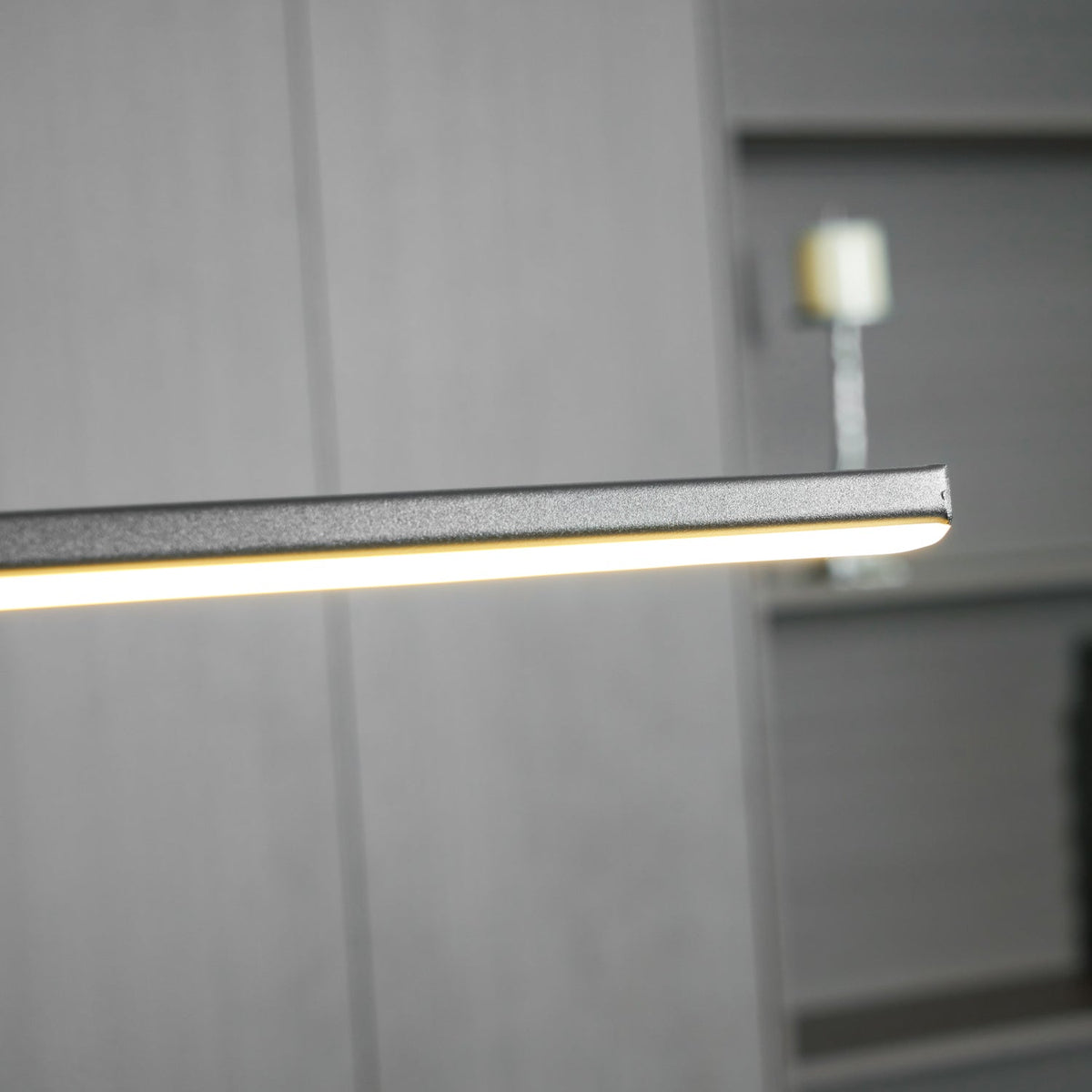 Axis Twin Pendant Light