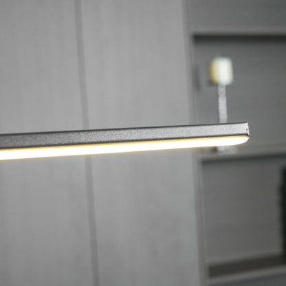 Axis Twin Pendant Light