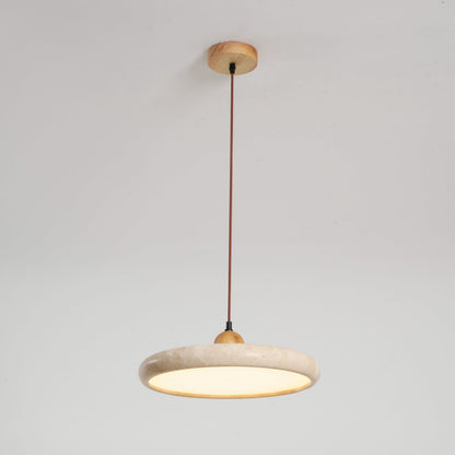 Mesa Disc Hanglamp variant