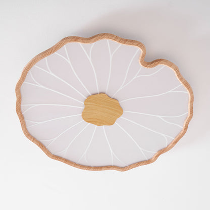 Ripple Flush Ceiling Light