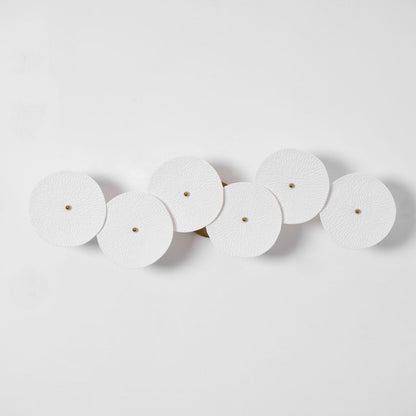 Gather Disc Wall Light