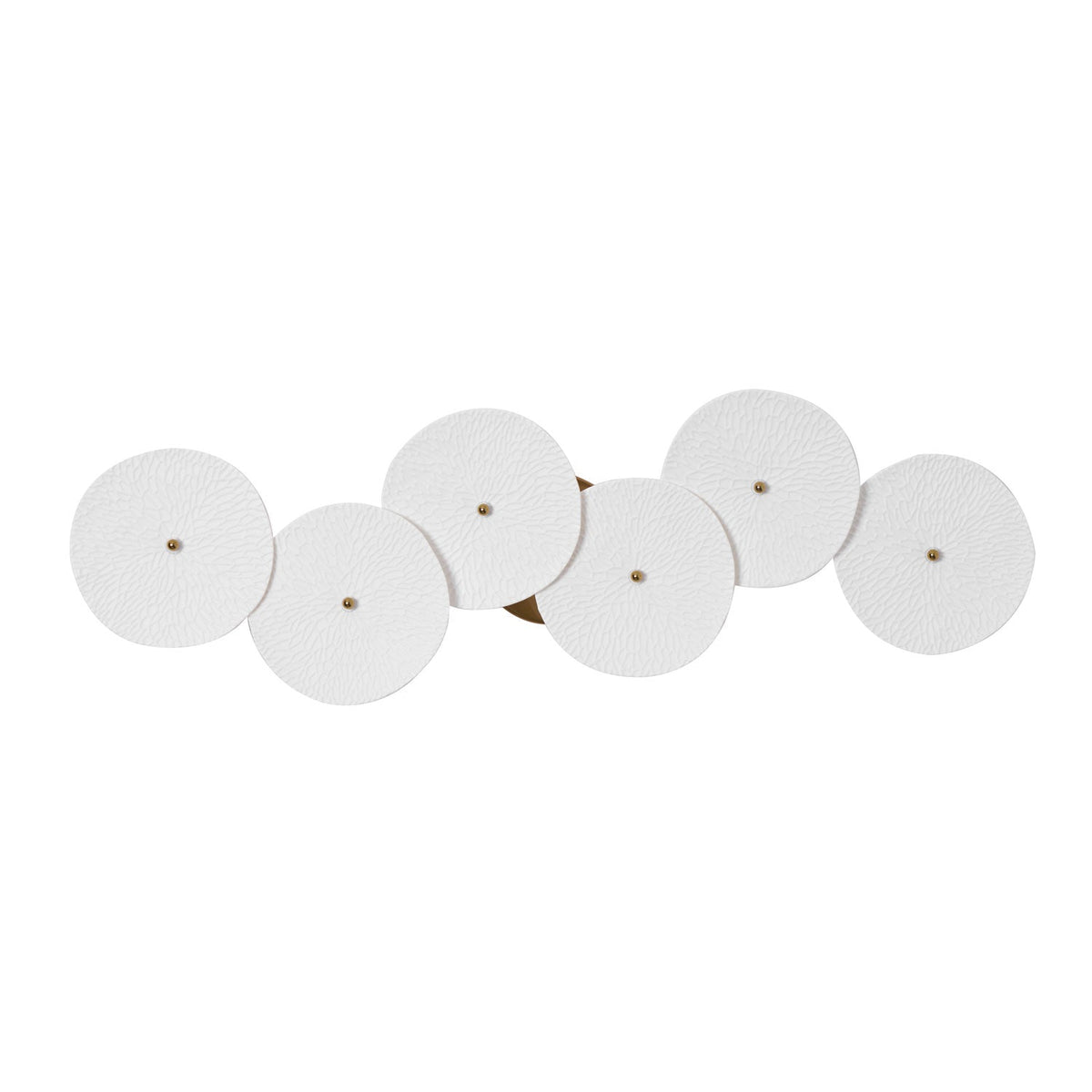 Gather Disc Wall Light