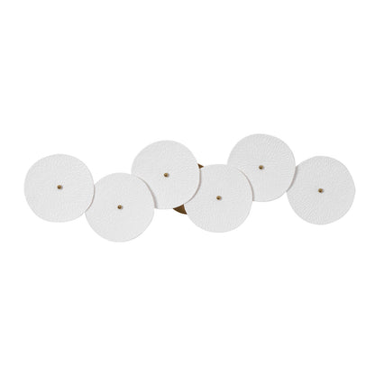 Gather Disc Wall Light