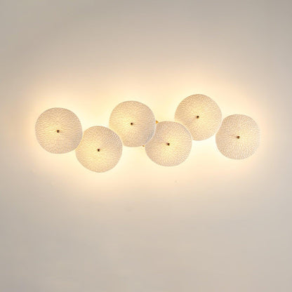 Gather Disc Wall Light
