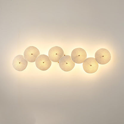 Gather Disc Wall Light