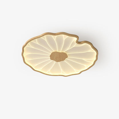 Ripple Flush Ceiling Light