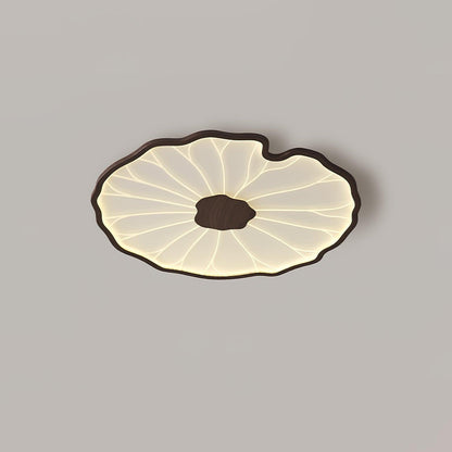 Ripple Flush Ceiling Light