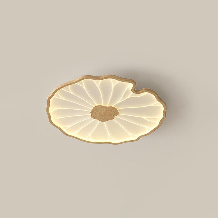 Ripple Flush Ceiling Light