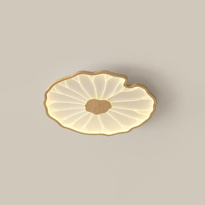 Ripple Flush Ceiling Light