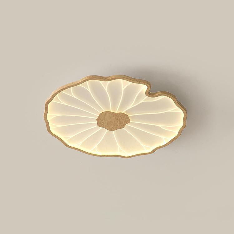 Ripple Flush Ceiling Light