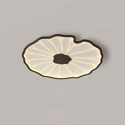 Ripple Flush Ceiling Light