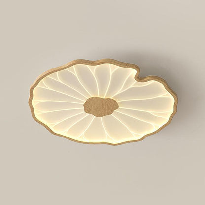 Ripple Flush Ceiling Light
