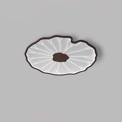 Ripple Flush Ceiling Light
