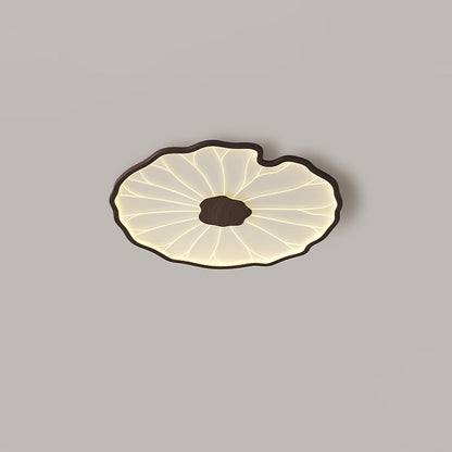 Ripple Flush Ceiling Light