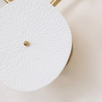 Gather Disc Wall Light
