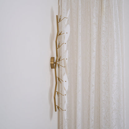 Gather Disc Wall Light