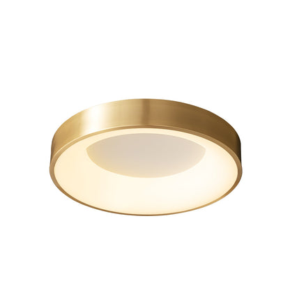 Aure Ring Ceiling Light