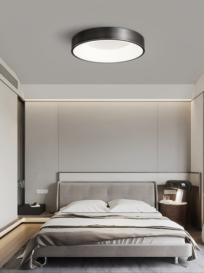 Aure Ring Ceiling Light
