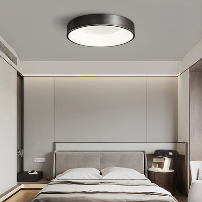 Aure Ring Ceiling Light