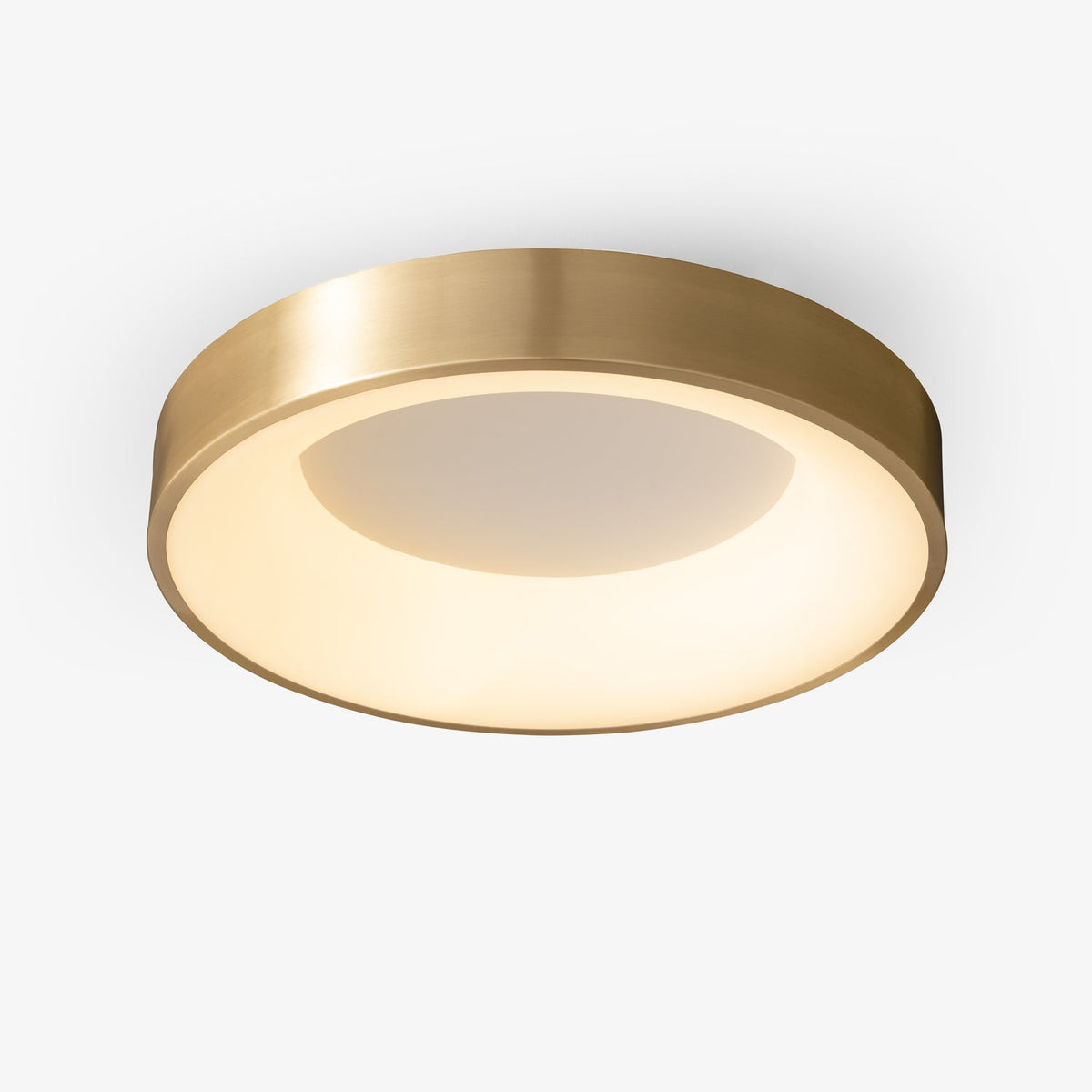 Aure Ring Ceiling Light