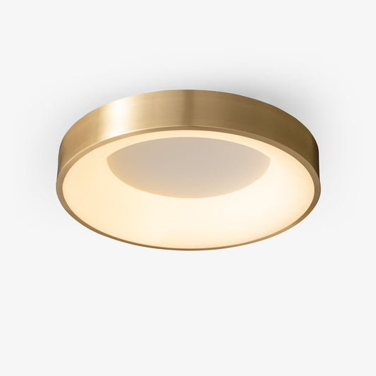 Aure Ring Ceiling Light