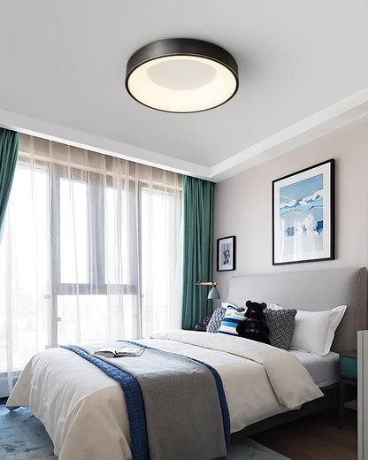 Aure Ring Ceiling Light