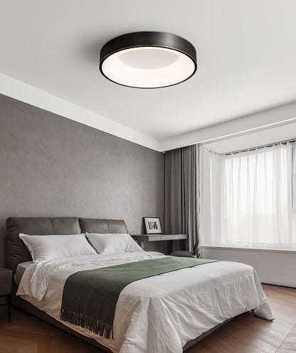 Aure Ring Ceiling Light