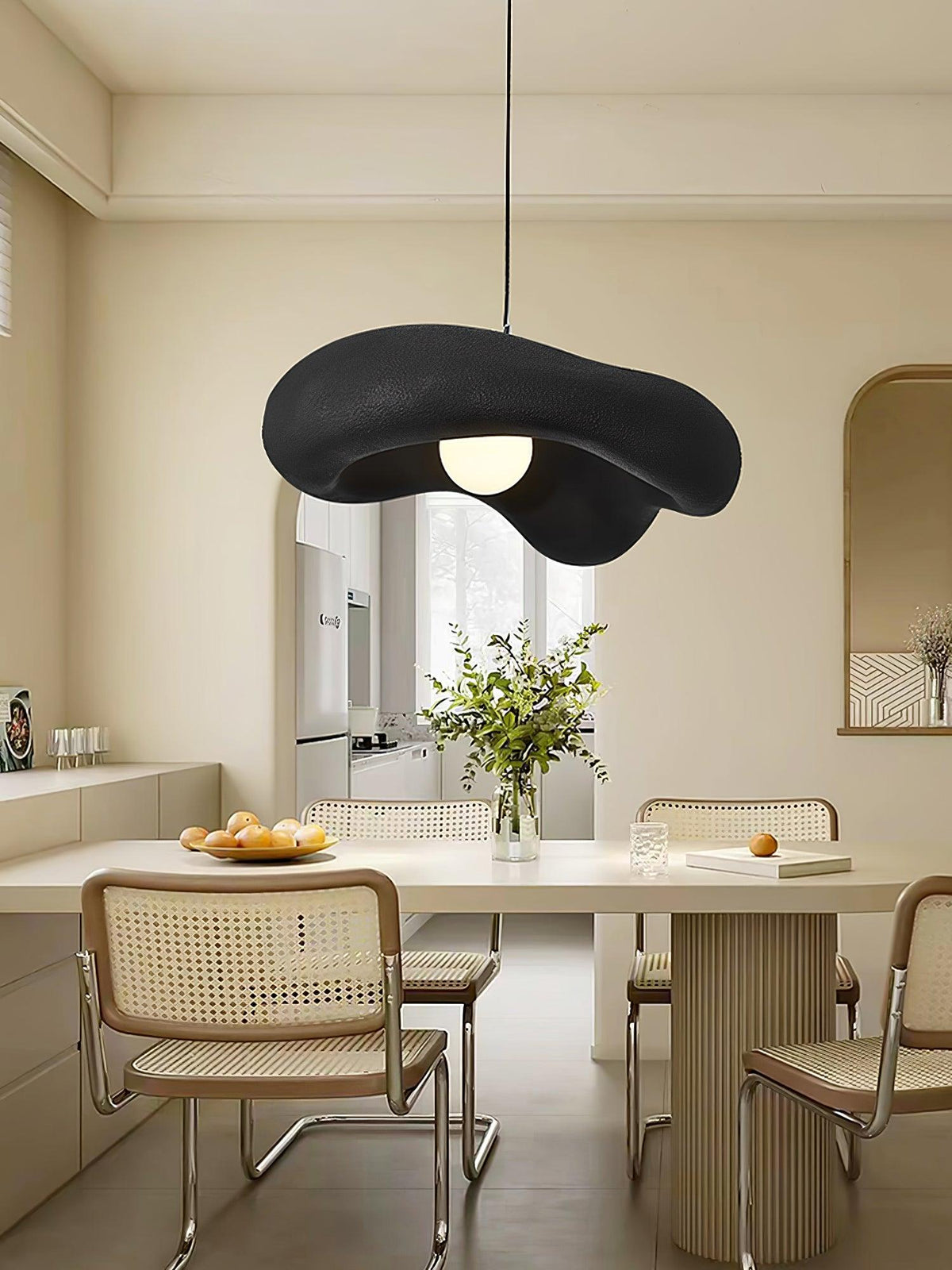 Sora Fold Pendant Light