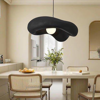 Sora Fold Pendant Light
