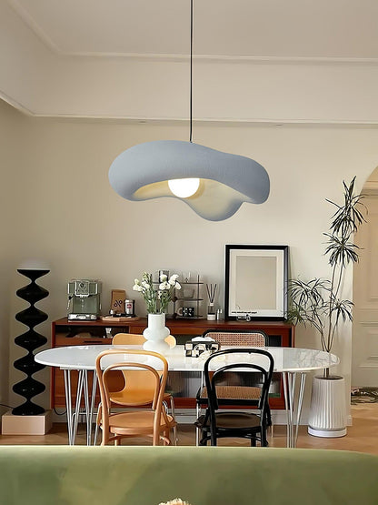 Sora Fold Pendant Light