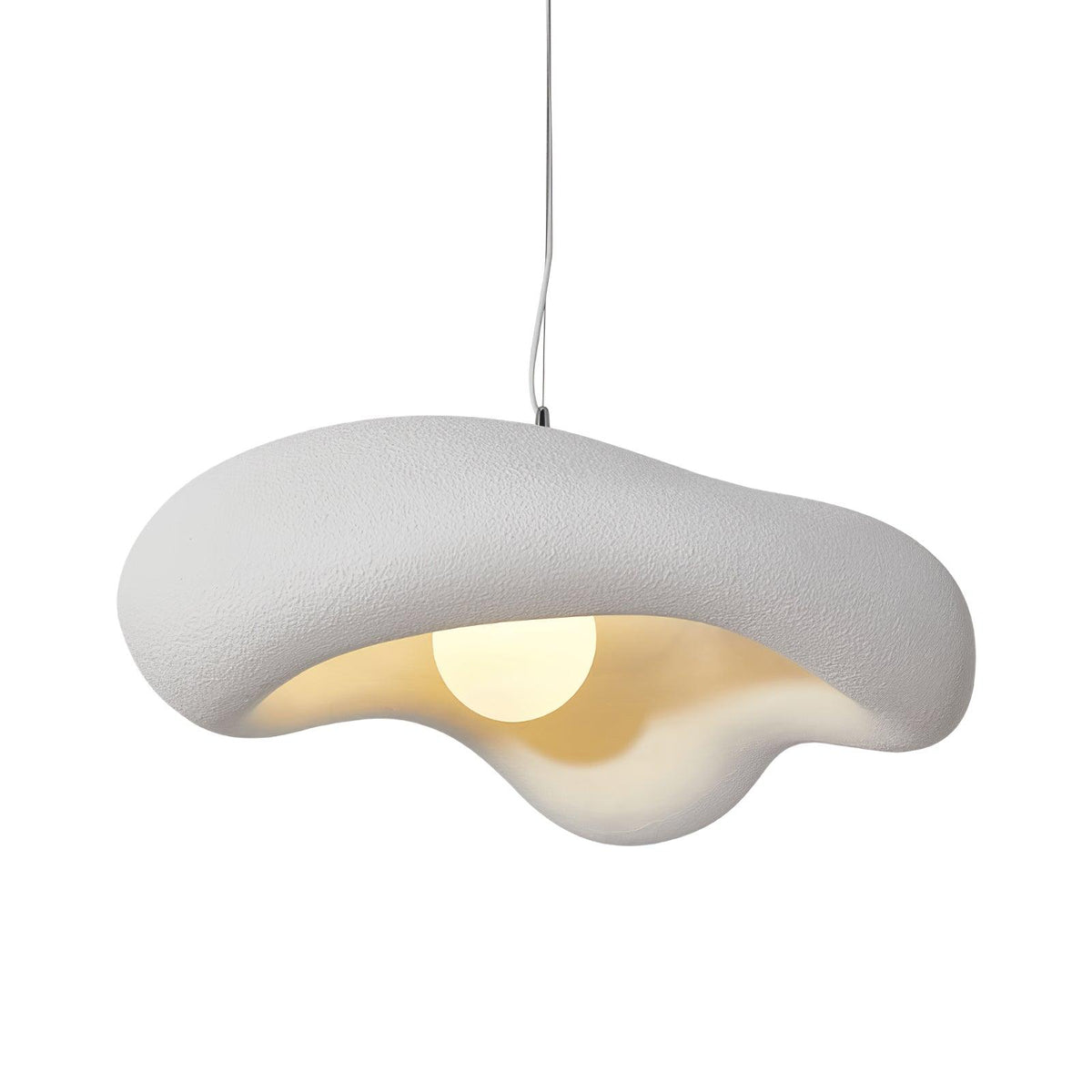 Sora Fold Pendant Light