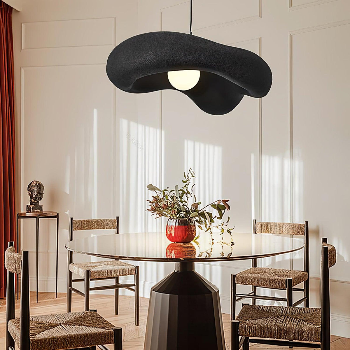 Sora Fold Pendant Light