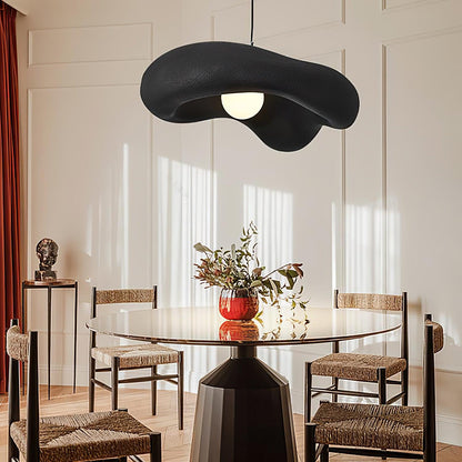 Sora Fold Pendant Light